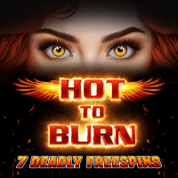 Hot to Burn - 7 Vòng Quay Miễn Phí Tội Lỗi thumbnail