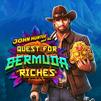 John Hunter và Bermuda Fortune thumbnail