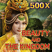 Giang sơn mỹ nhân thumbnail